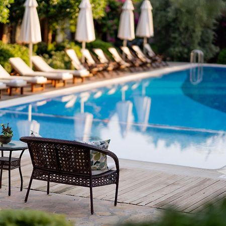 Luna Begonvil Tas Evler Selimiye (Aegean) Exterior foto